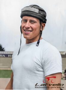 Faris Kučinskis