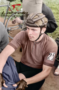 1965.gads Harkovā (PSRS čempionāts).