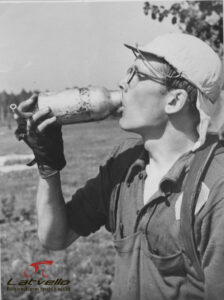 Alberts Klaužs