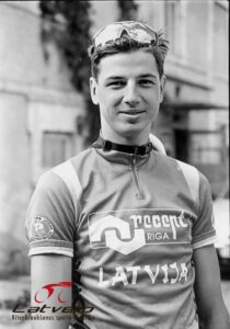 Juris Silovs.