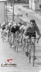 LPSR čempionāts, Talsi, 1970. gadu sākums