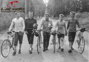 1962.gads.Pavasara kross Ogrē.Izcīnīts republikas kauss.