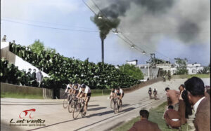 Erevānā 1957.gads.PSRS čempionāts.