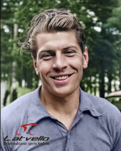 Jānis Ķeisteris