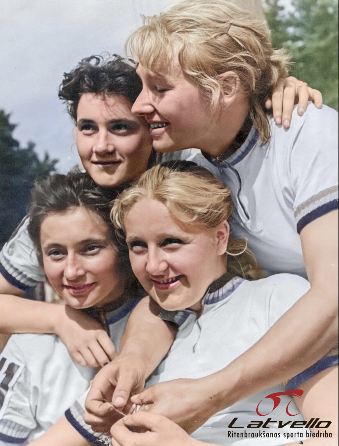 Aija Vismane(Grūbe)