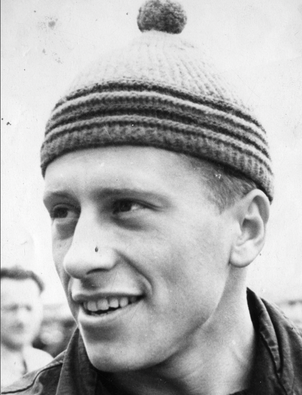 Faris Kučinskis