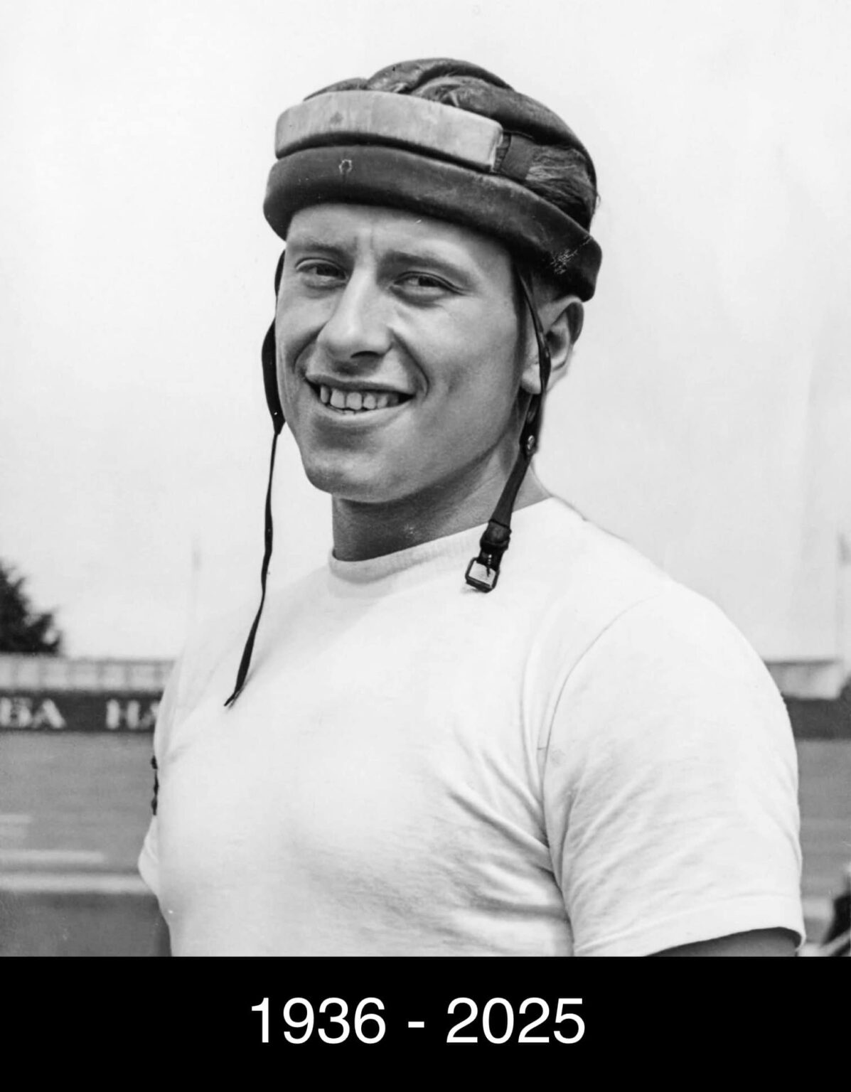 In Memoriam – Faris Kučinskis