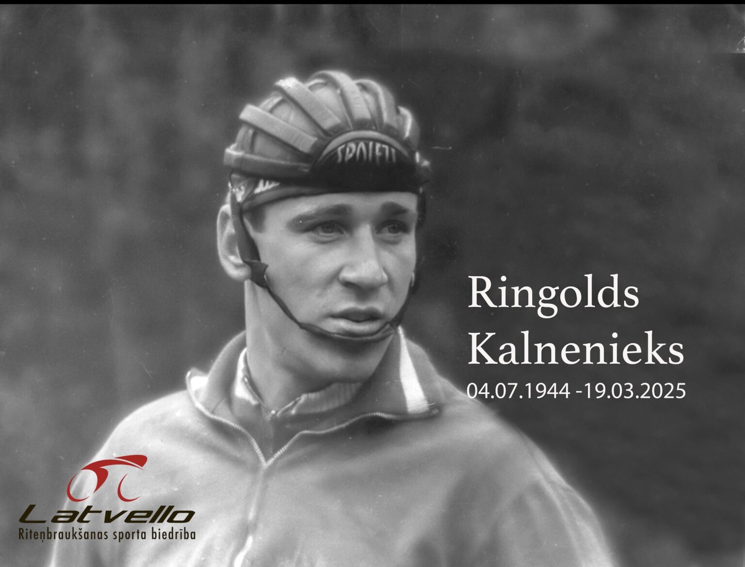 Ringolda Kalnenieka dāvinājums!