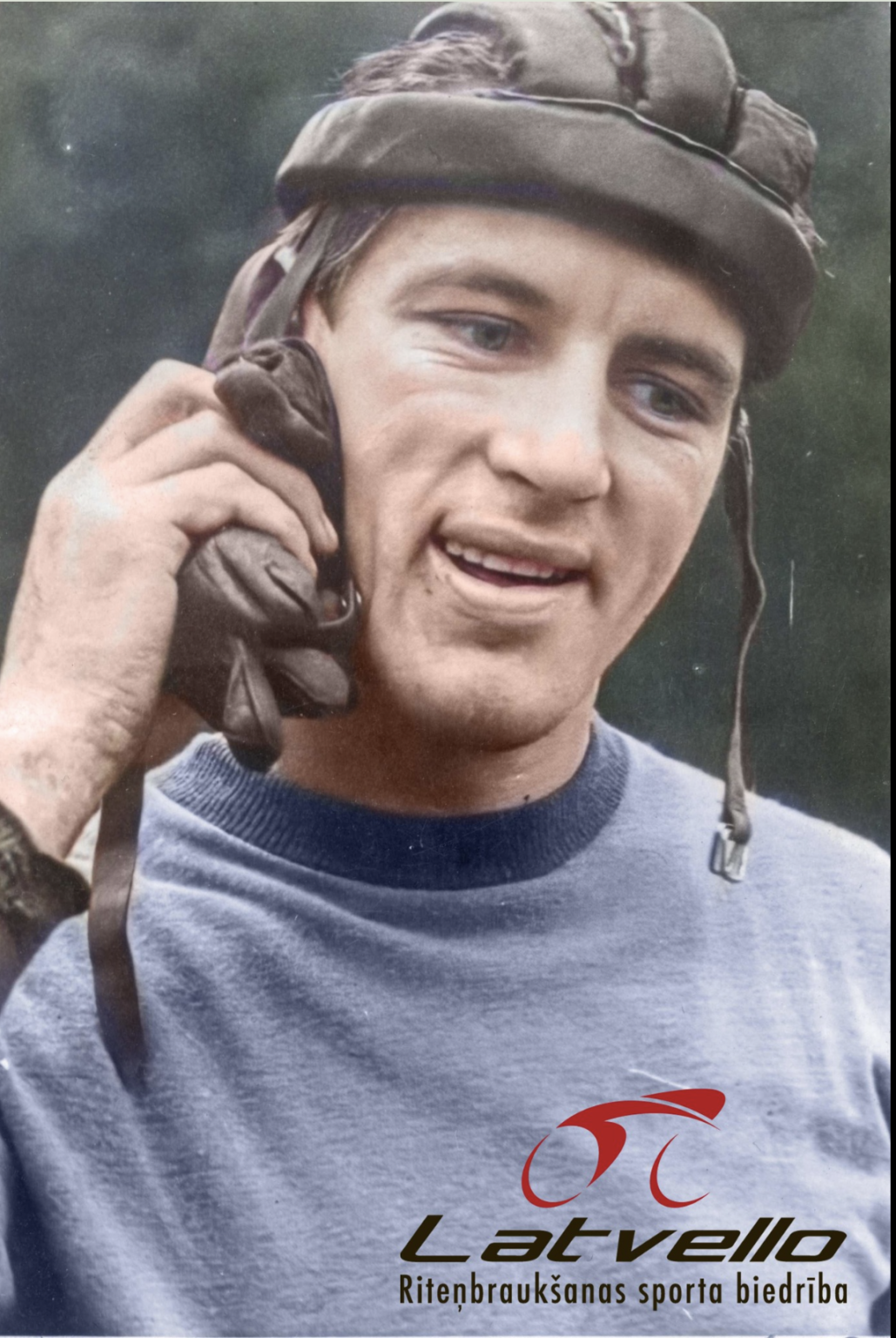 Jānis Liljē